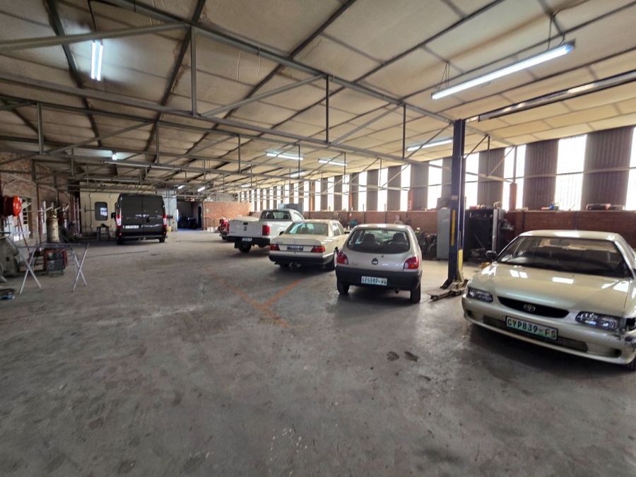 To Let commercial Property for Rent in Bethlehem Free State